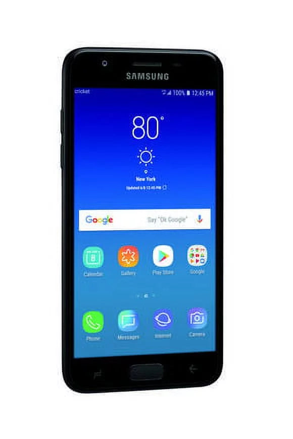 Cricket Wireless  Amp Prime 3