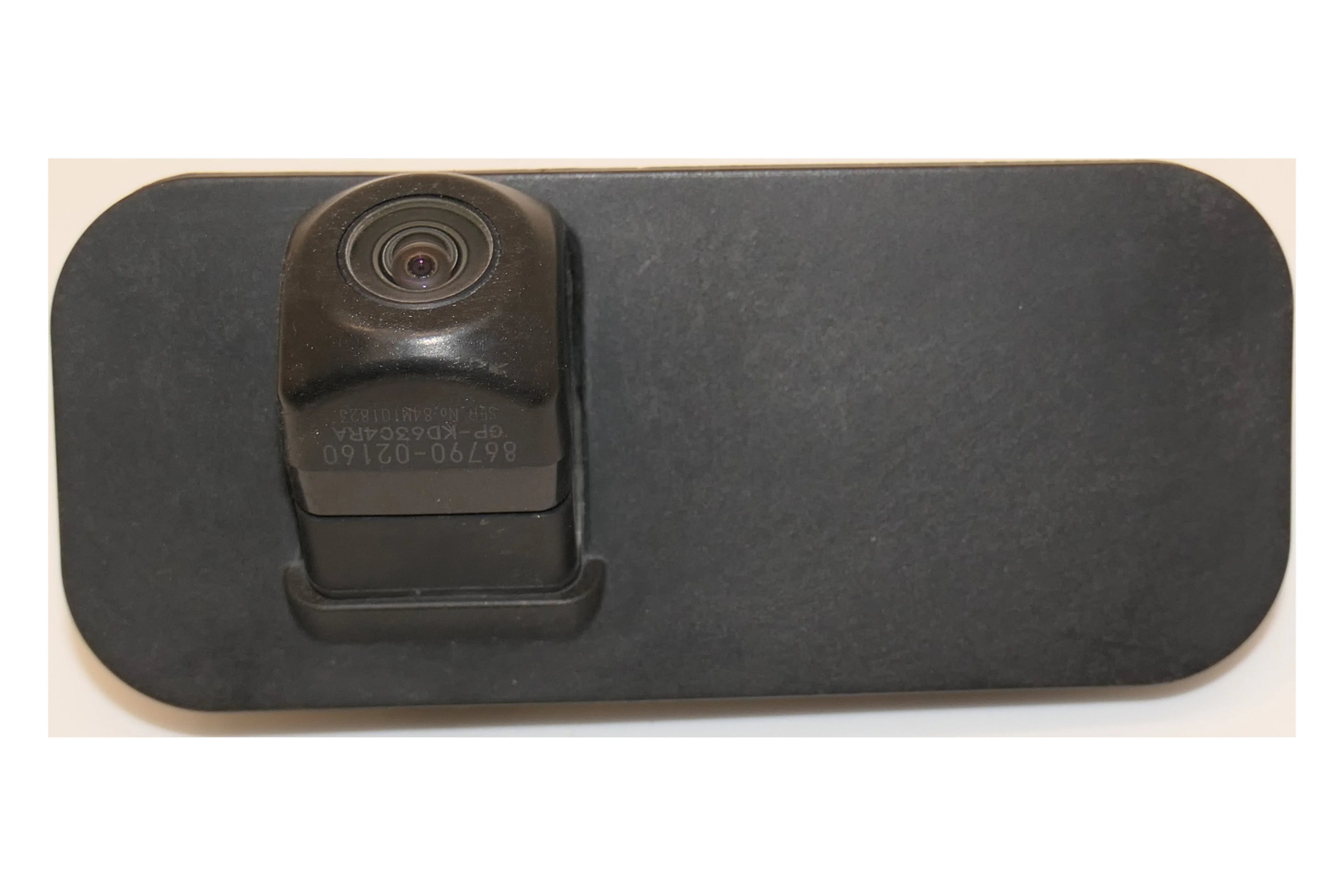 Pre-Owned 2019 Toyota Corolla Rear View Back Up Camera  (Good)