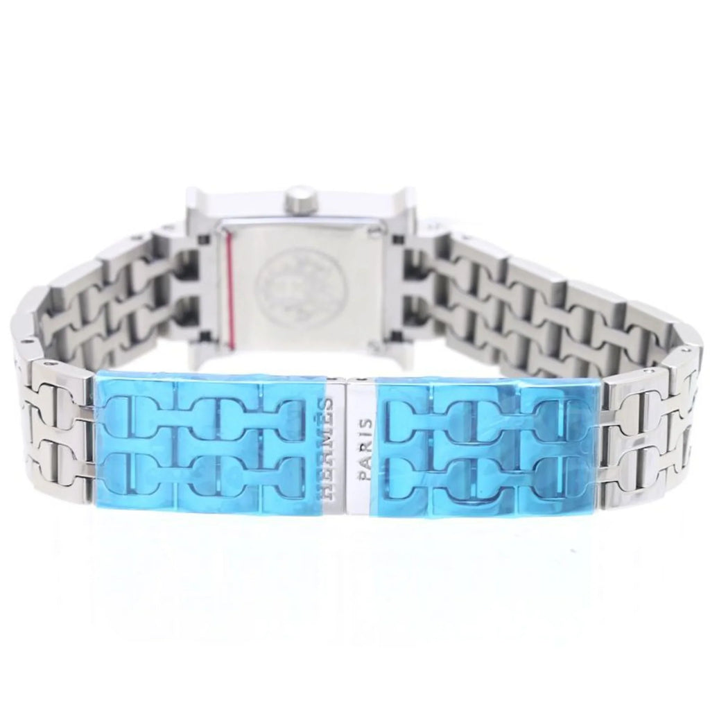 Pre-Owned   Watch Mini .110.260 4835 141002W100 Stainless Steel Ladies 39260 (Good)