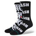 Stance Men's Socks Size  ~