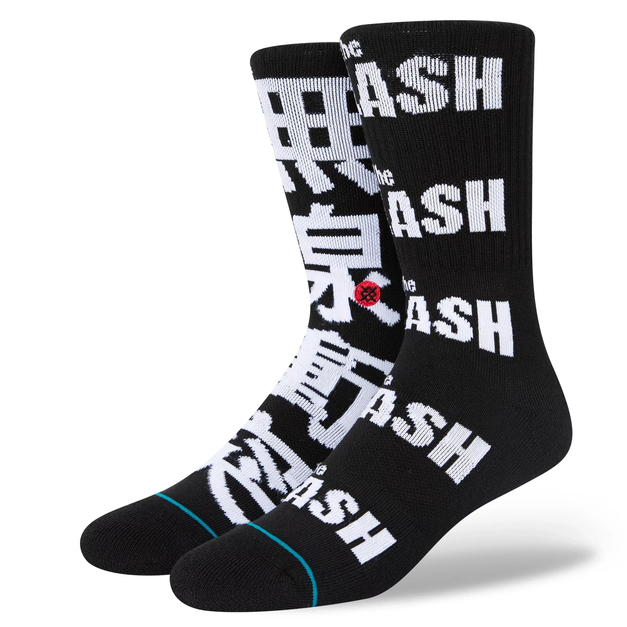 Stance Men's Socks Size  ~