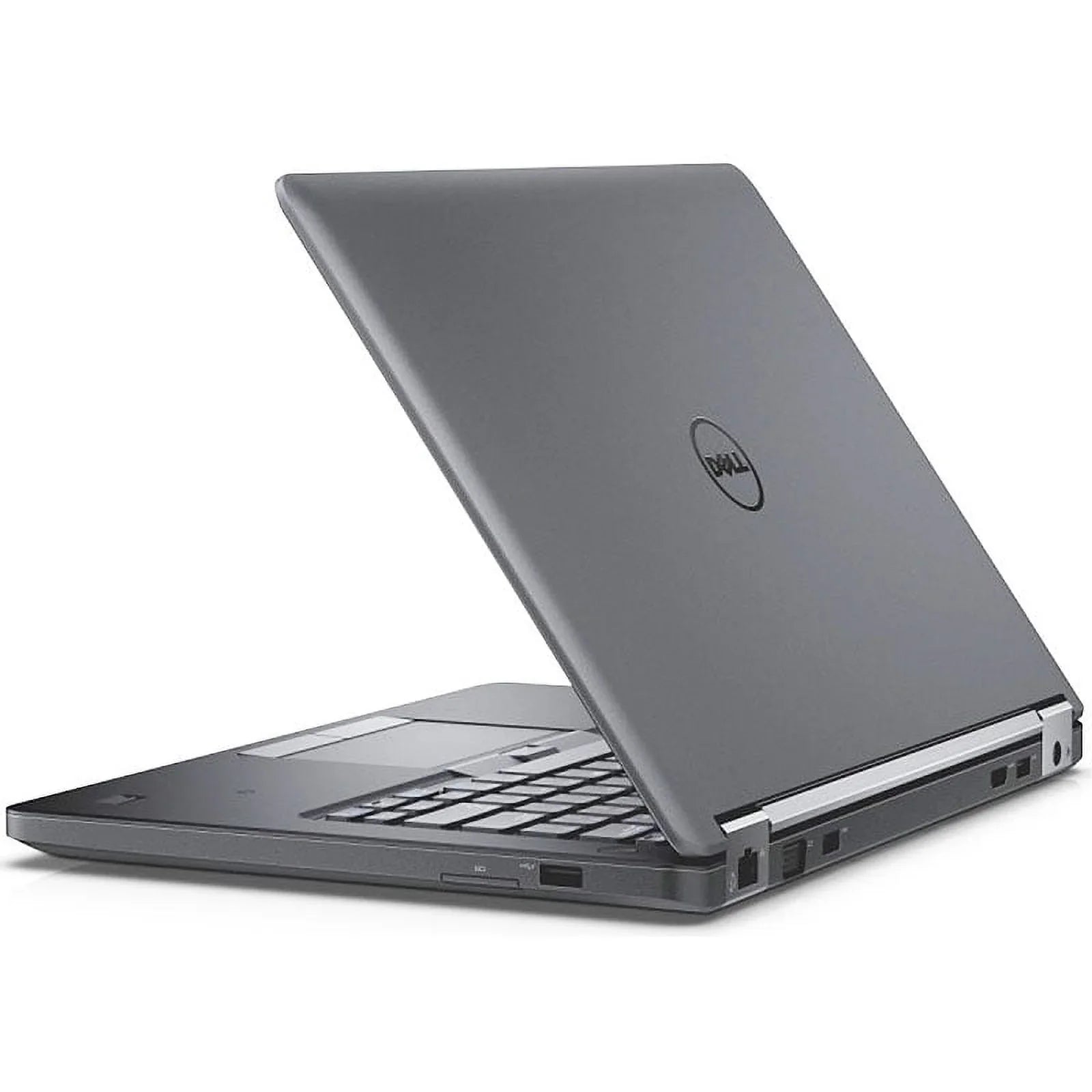 Pre-Owned Dell Latitude  2.6GHz  i7 16GB 500GB Windows 10 Pro 64 Laptop Camera