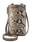 allbrand365 designer  International Concepts Womens Quilted Phone Crossbody Bag