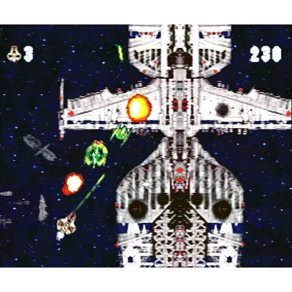 Star Wars Episode : Plug ' Play