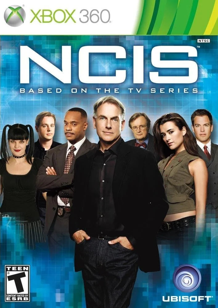 Based On The  Series - Xbox 360