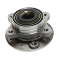 Wheel Hub Compatible with 2003-2007 Volvo  6Cyl 5Cyl 8Cyl 3.2L 2.5L 2.9L 4.4L Front, Left Driver or Right Passenger Bearing included