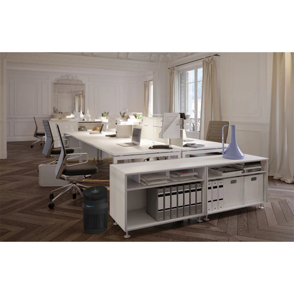 Therapure Digital Medium Purifier with  Light & Button Control