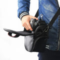 Waterproof / Camera Bag Shoulder Case for Canon , Nikon, Sony, and Panasonic - Ultimate Protection for Your Camera