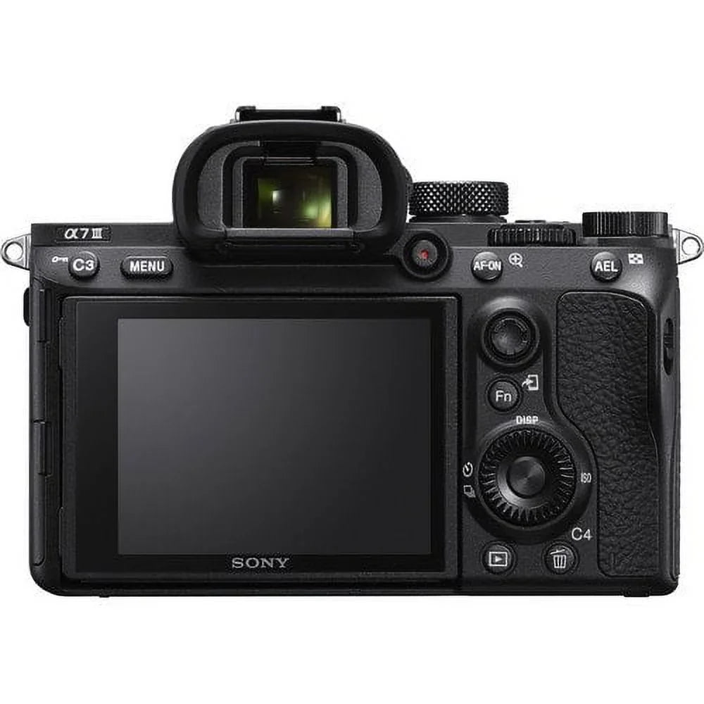 Sony Alpha a7  Mirrorless Camera with 28-70mm Lens / Starter Kit