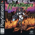 Steel Harbinger - Playstation  (Used)