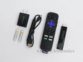 Pre-Owned Roku Streaming Stick+ 3810R (3810X) 4K Streaming Device w/ Voice Remote (Good)