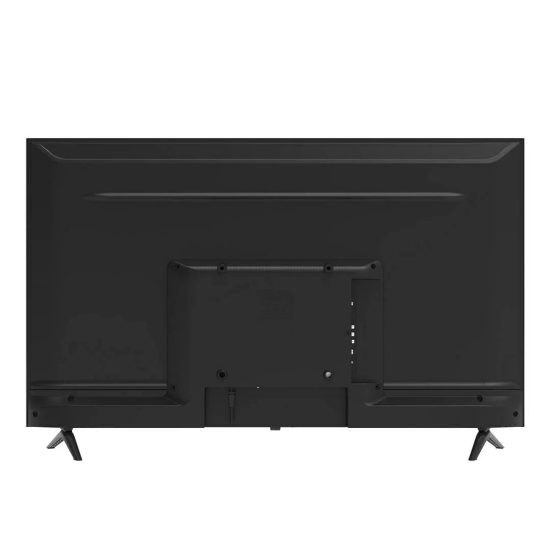 Restored Haier 43" Class  (1080p) Smart   () (Refurbished)