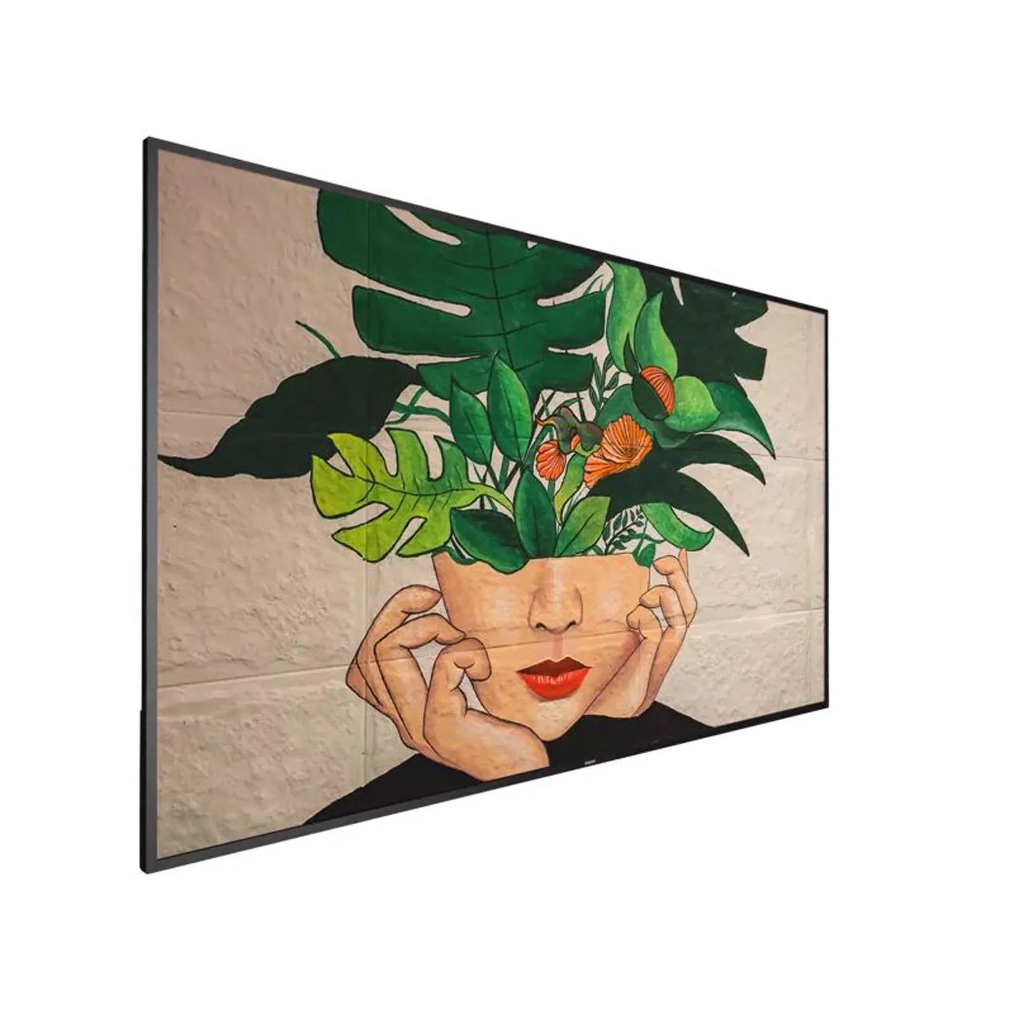 Philips -Line 75BDL4550D/00 74.5" 4K  Digital Signage Display