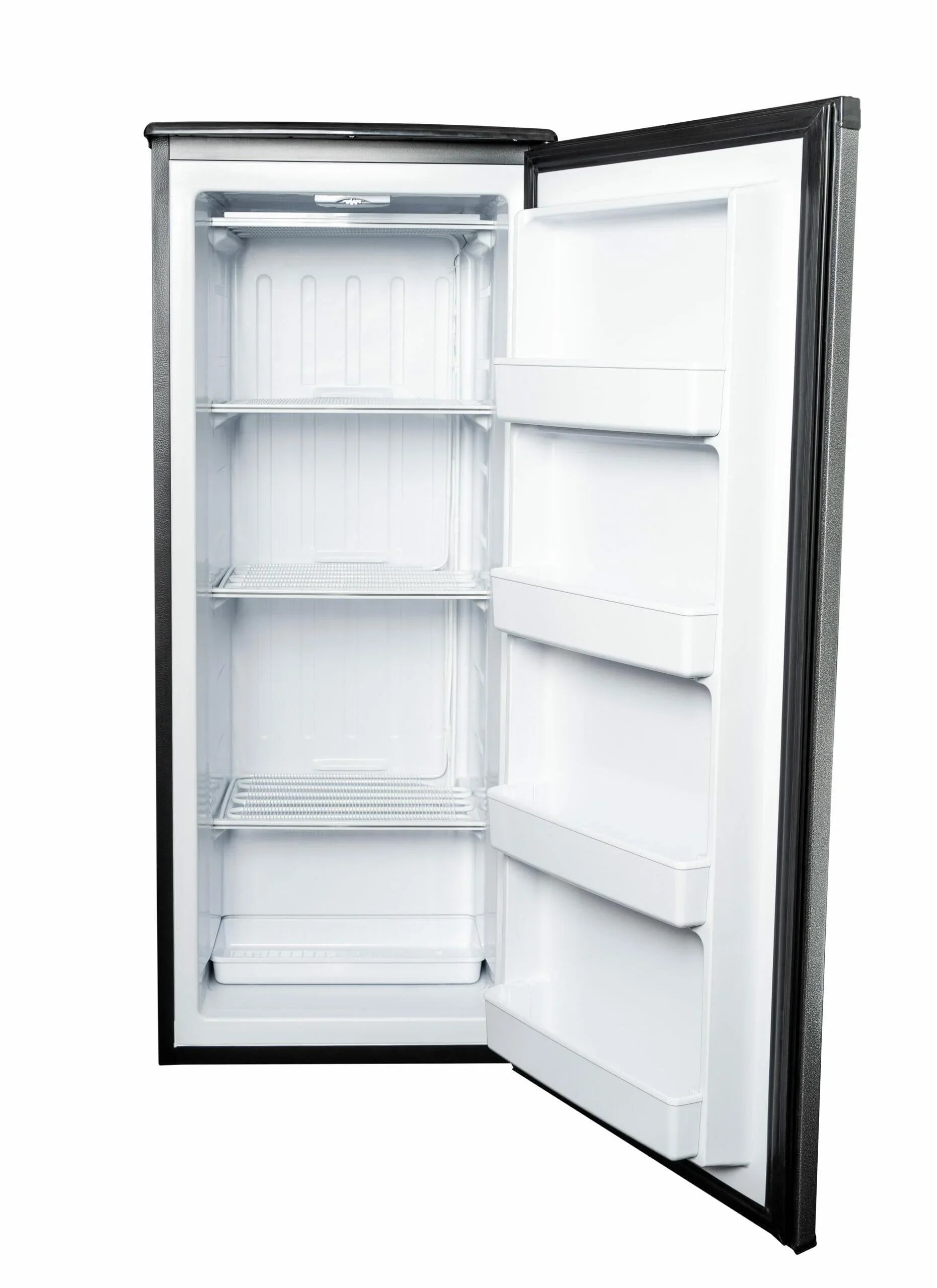 Danby  8.5 Cu.ft. Designer Upright Freezer Estar Manual Defrost 5 Yr Warranty