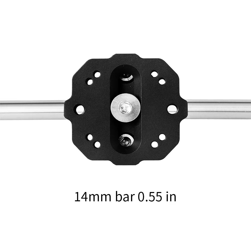 Universal Bar Mounted  Adapter For  and Garmin Zumo Fits For Brixton Motorcycles  125 / Haycroft /  /  Brixton Motorcycles  150 /  /  Brixton Motorcycles Classic 150i   Mount
