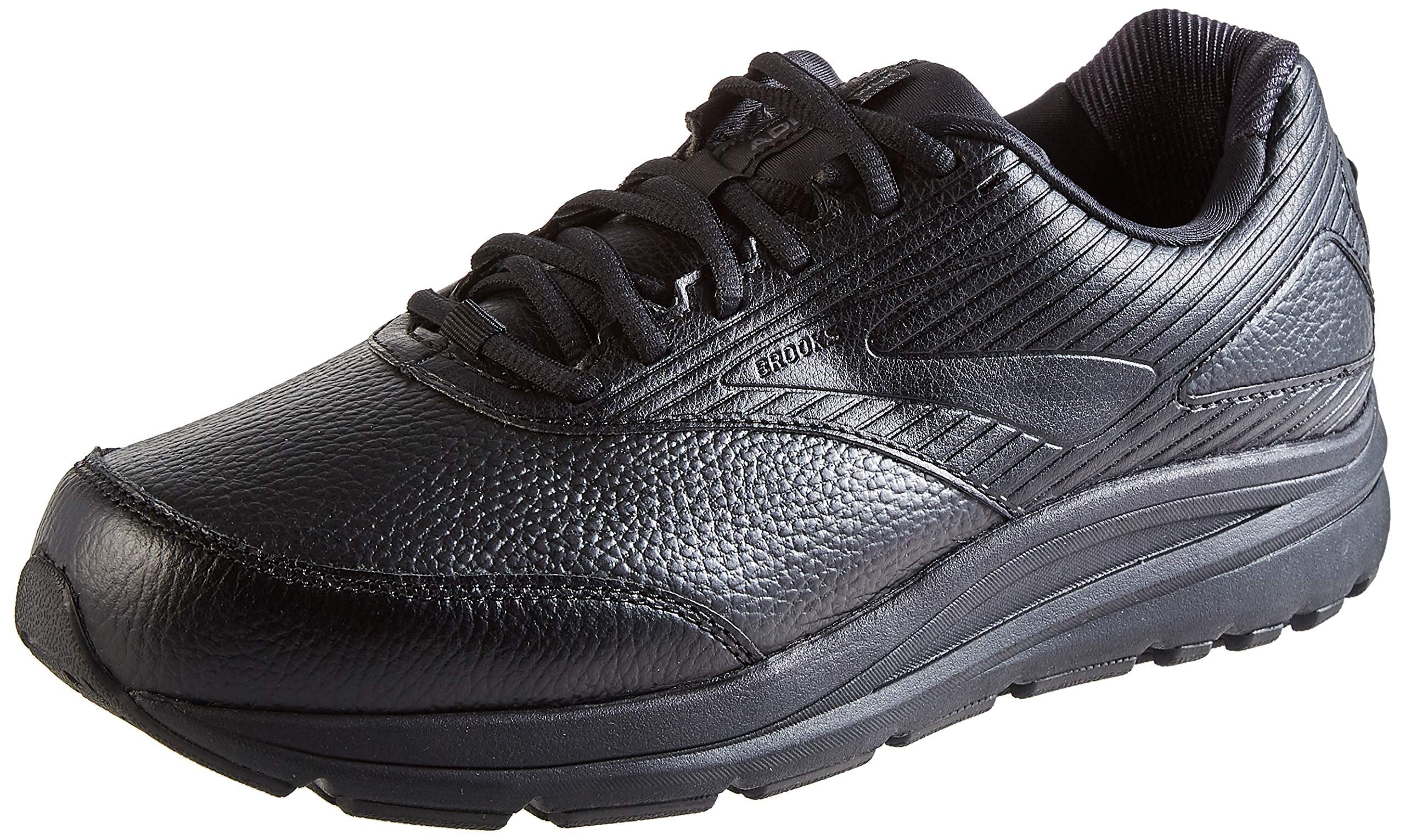 Brooks Mens Addiction Walker 2 - Black - 11