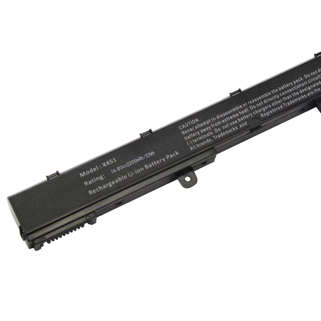 Replace Battery for