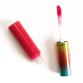 Mac Wash & Dry Lipglass 'Hot/Cold' 0.16oz/4.8ml New In Box