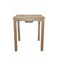 Maykoosh Eclectic Elegance Ice Chiller Bar Table