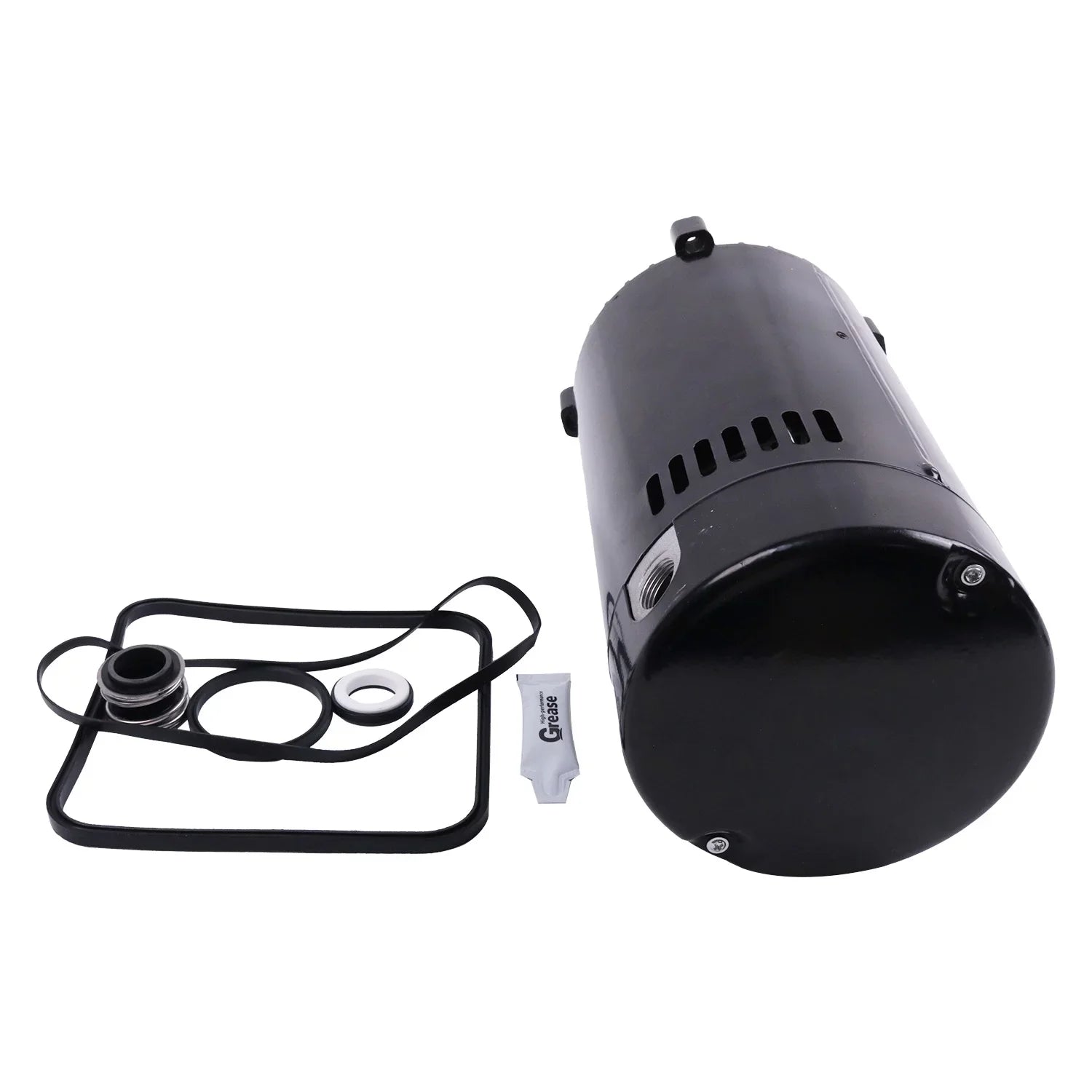 Fridayparts  Swimming Pool Pump Motor Fit For Smith Century Hayward 1.5 , 115/230V