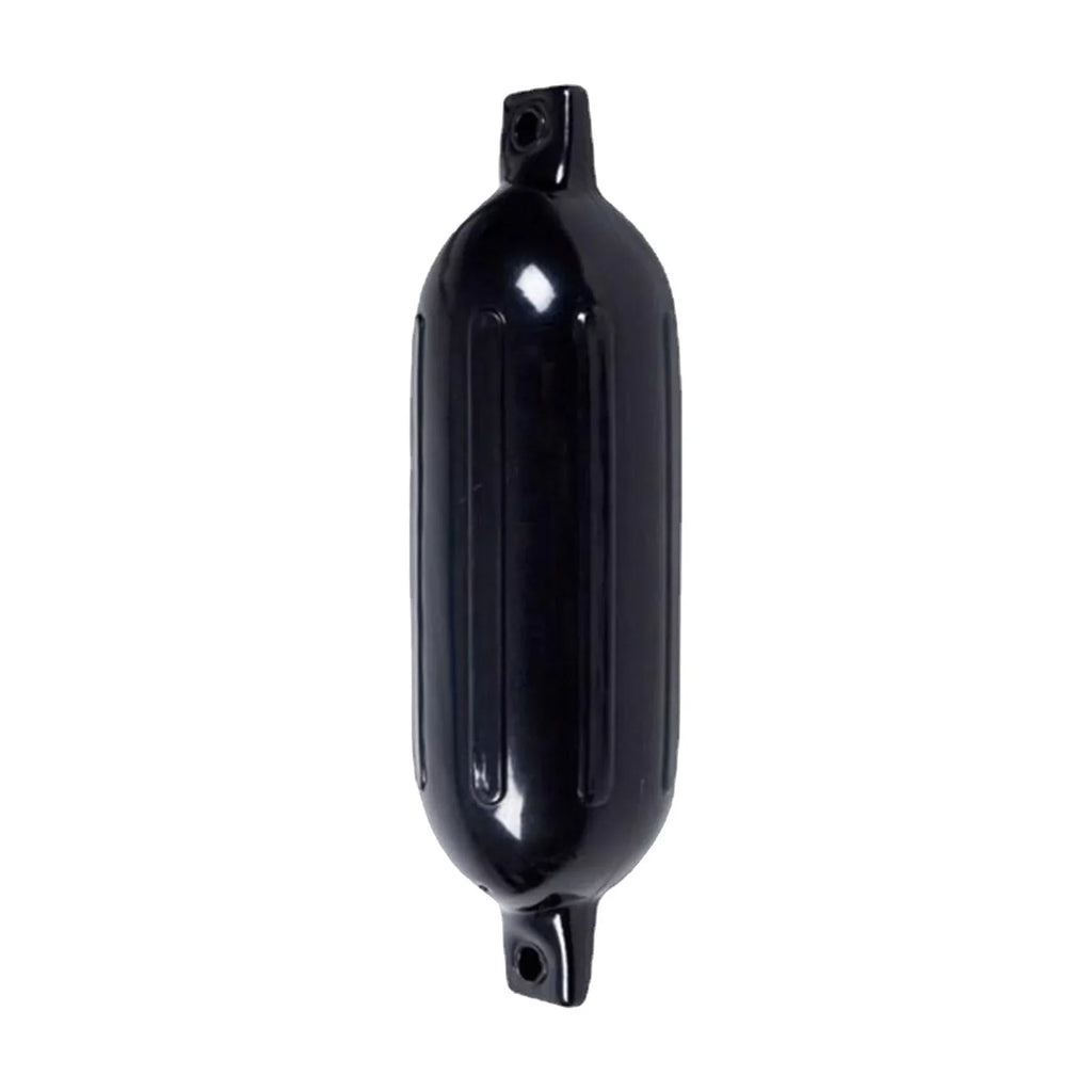 Boat for Docking Protection Ribbed Bumper Boat Anchor Accessories for Pontoon Small Sailyacht Small Boat Bass Boat 14cmx50cm