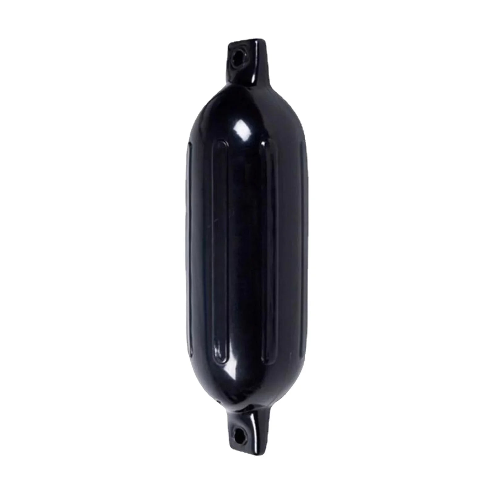 Boat for Docking Protection Ribbed Bumper Boat Anchor Accessories for Pontoon Small Sailyacht Small Boat Bass Boat 14cmx50cm