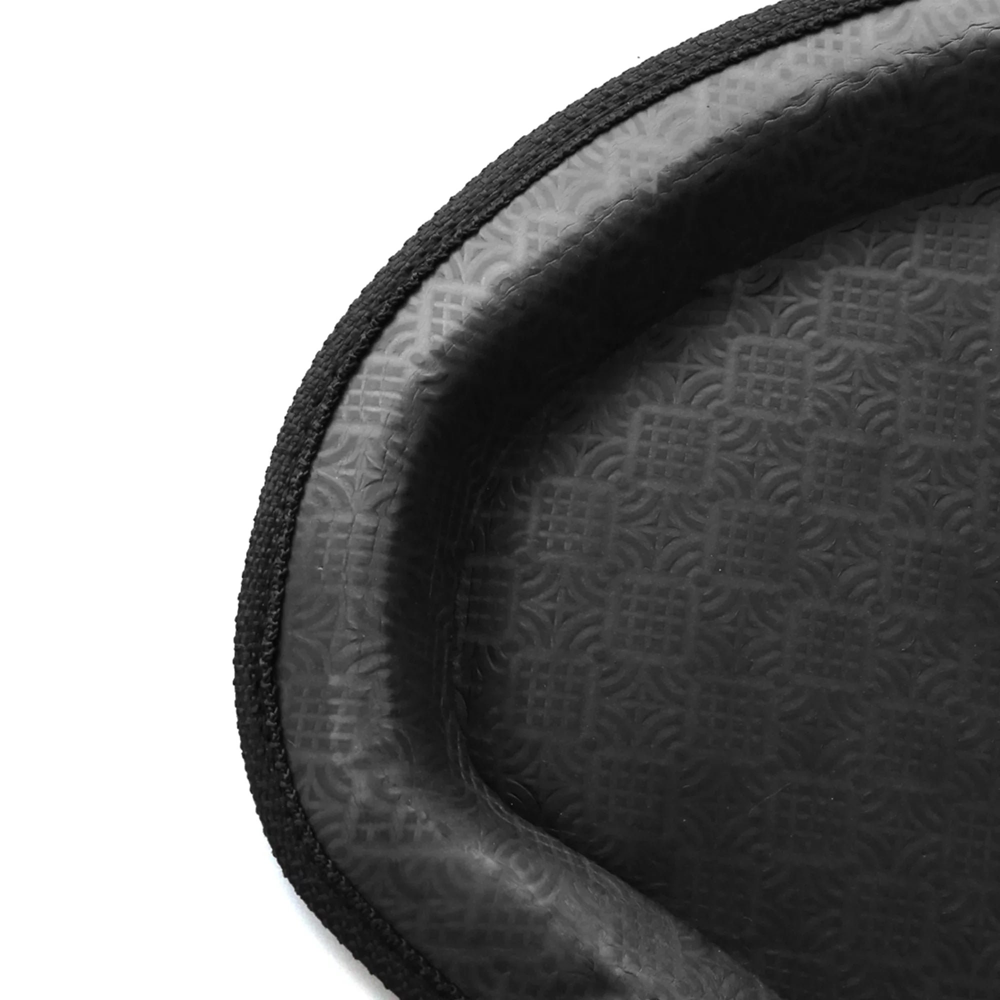Unique Bargains Black Rear Trunk Tray Boot Liner Cargo Floor Mat Cover for Mazda -5 2013-2016