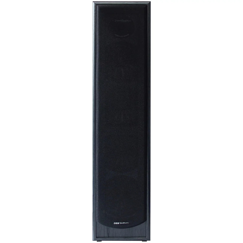 America 2-Way 200-Watt Tower Speaker