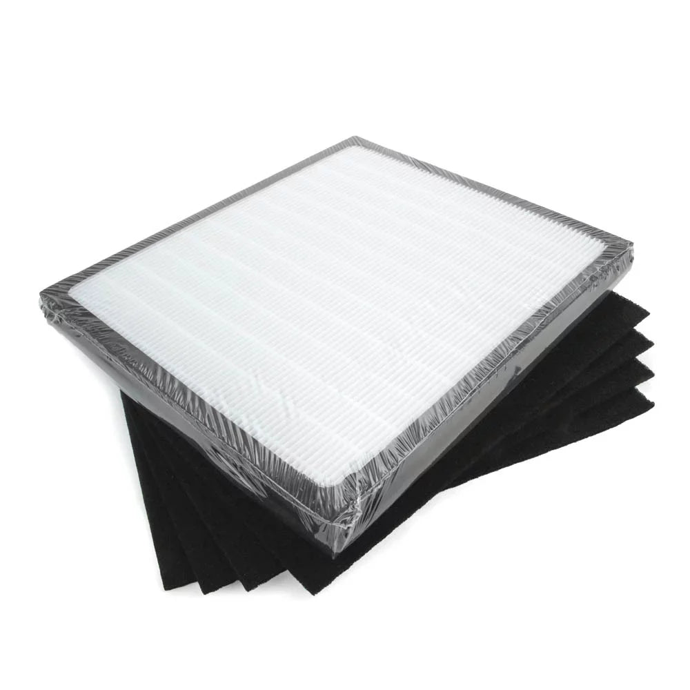 AIRx Filters Replacement  Filter Kit for Idylis --100D