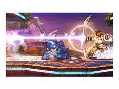 nintendo rvlprsbe super smash bros. brawl wii