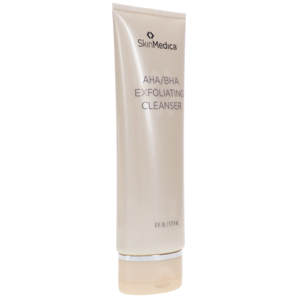 SkinMedica / Exfoliating Cleanser 6 oz