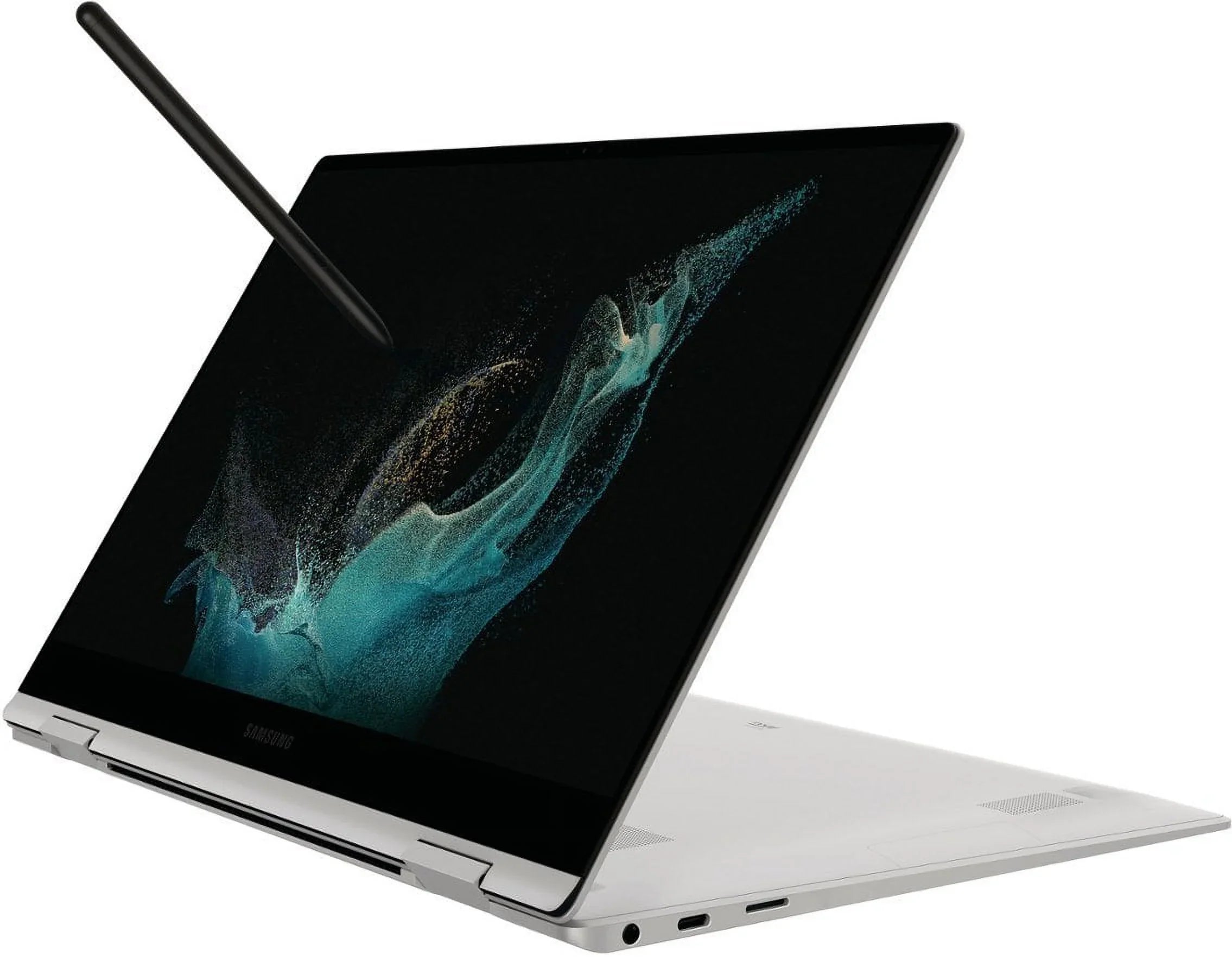 Samsung Galaxy Book2 Pro 360 13.3” Full   2-in-1 Touchscreen Laptop, Intel Core i7-1260P, 16GB , 512GB , Windows 11 Home