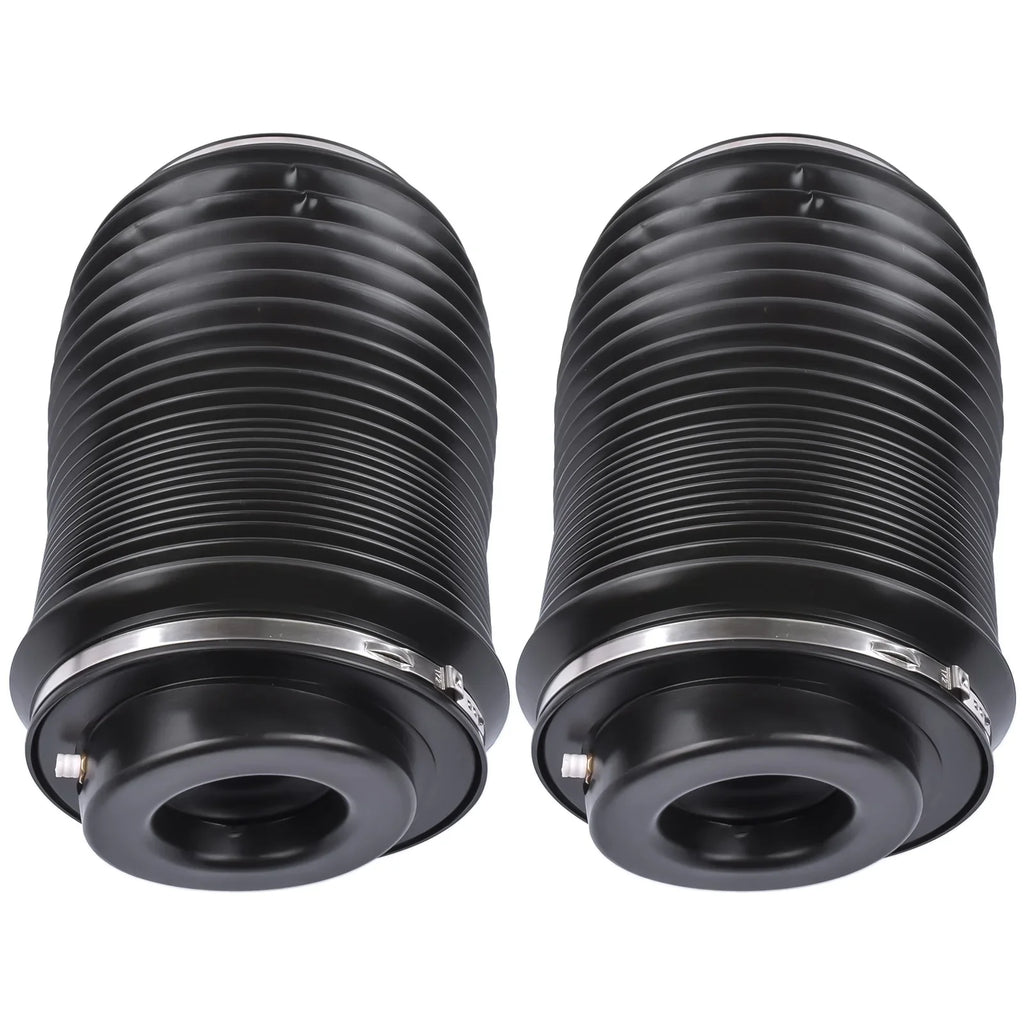 Pair Air Suspension Spring Bag Rear for Jeep Grand Cherokee 16-22 3.6 68258354AB 68258354AA