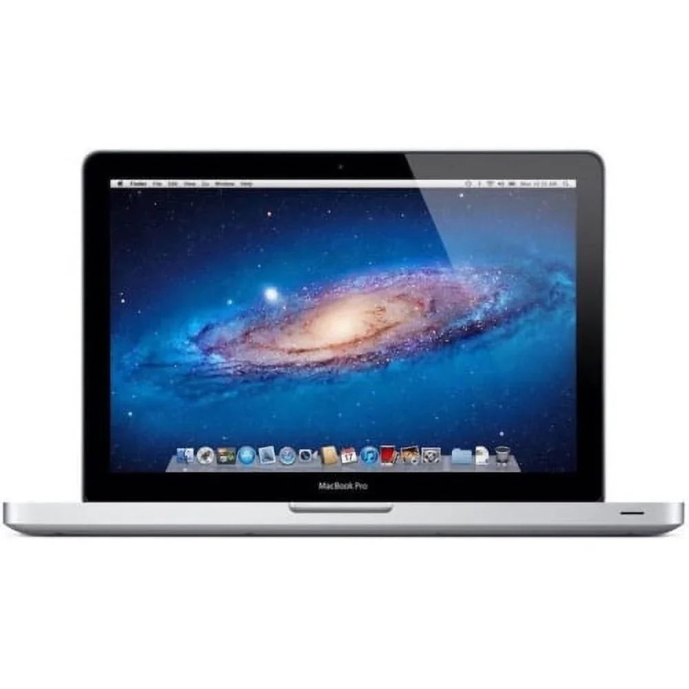 Restored Apple MacBook Pro Core i5 2.5GHz 16GB  500GB  13 - / (Refurbished)