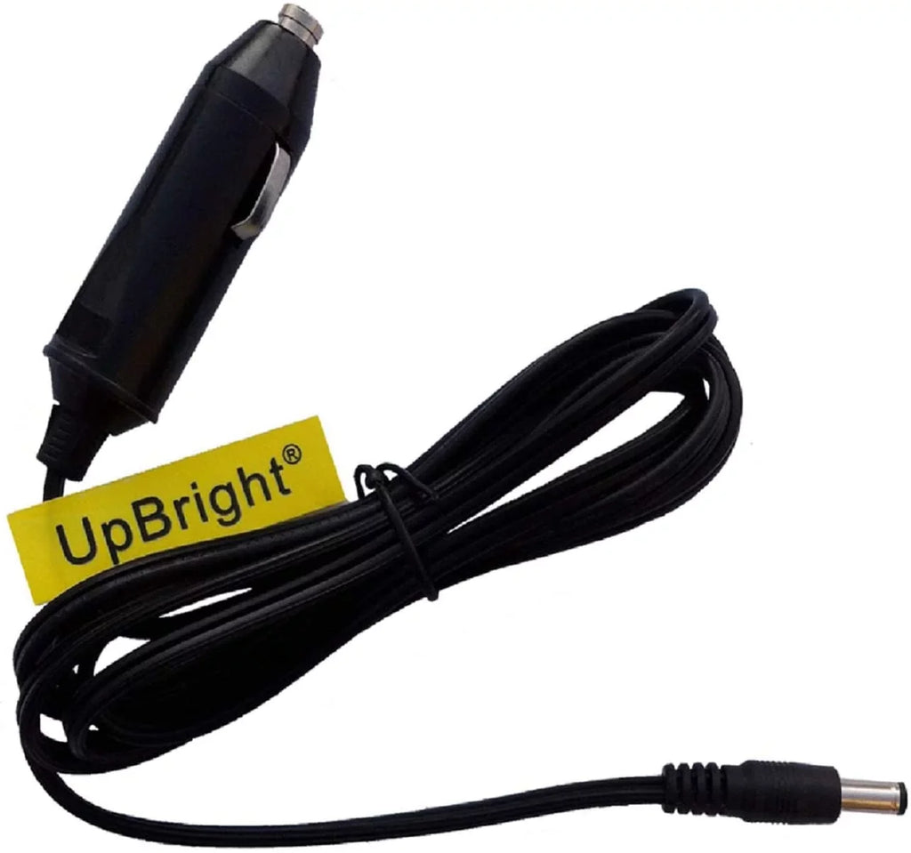 Car  Adapter For iTRONICS iPASS -200 -200L -200HD Black Box  Auto Vehicle Boat  Cigarette Lighter Plug Power Supply Cord Charger Cable