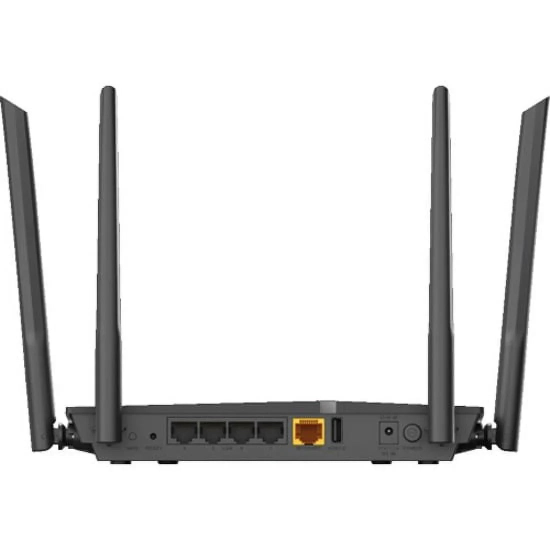 '-Link Wi-Fi 5  802.11a/b/g/n/ac  Wireless Router