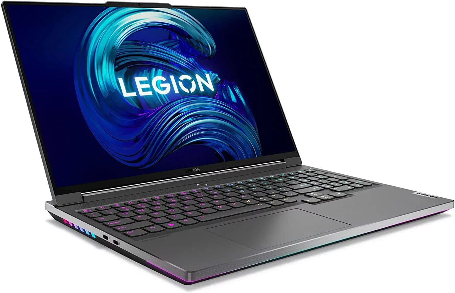 Grade  Lenovo Legion 7 16IAX7 16"  165Hz i7-12800HX 16GB 1TB   3070Ti