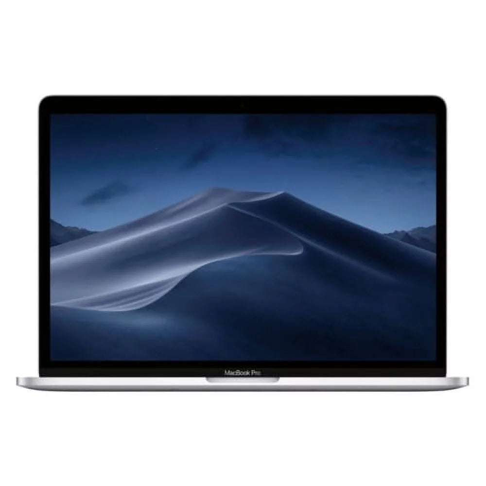 Pre-Owned Apple MacBook Pro Laptop Core i5 2.3GHz 16GB  512GB  13" Silver / (2017) Refurbished - Fair
