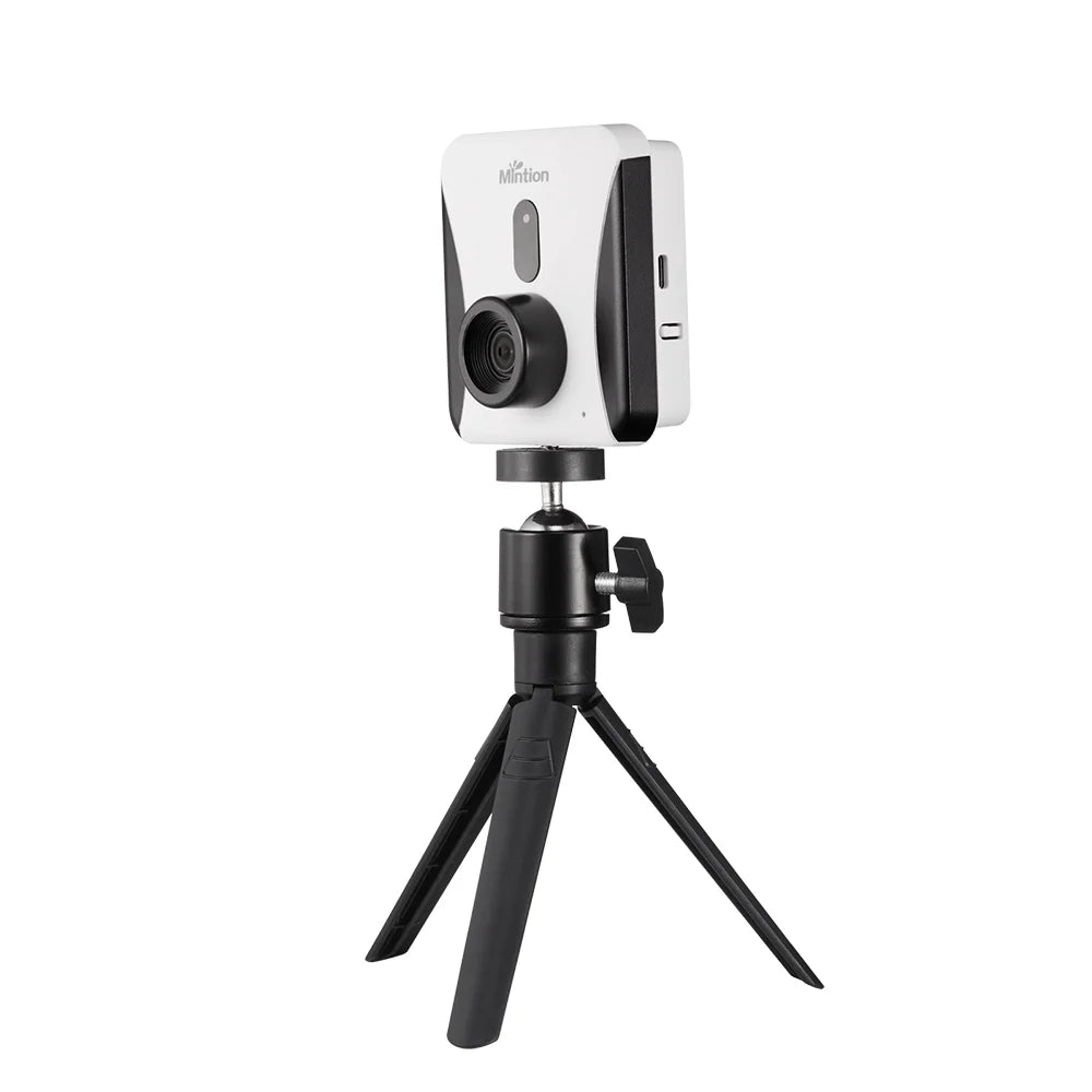 Mintion Beagle  Auto Time-Lapse Camera Plug and Play  Remote Monitoring WiFi Connection