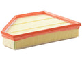 Air Filter - Compatible with 2009 - 2011  335d 3.0L 6-Cylinder 24-Valve  Turbocharged Diesel 2010
