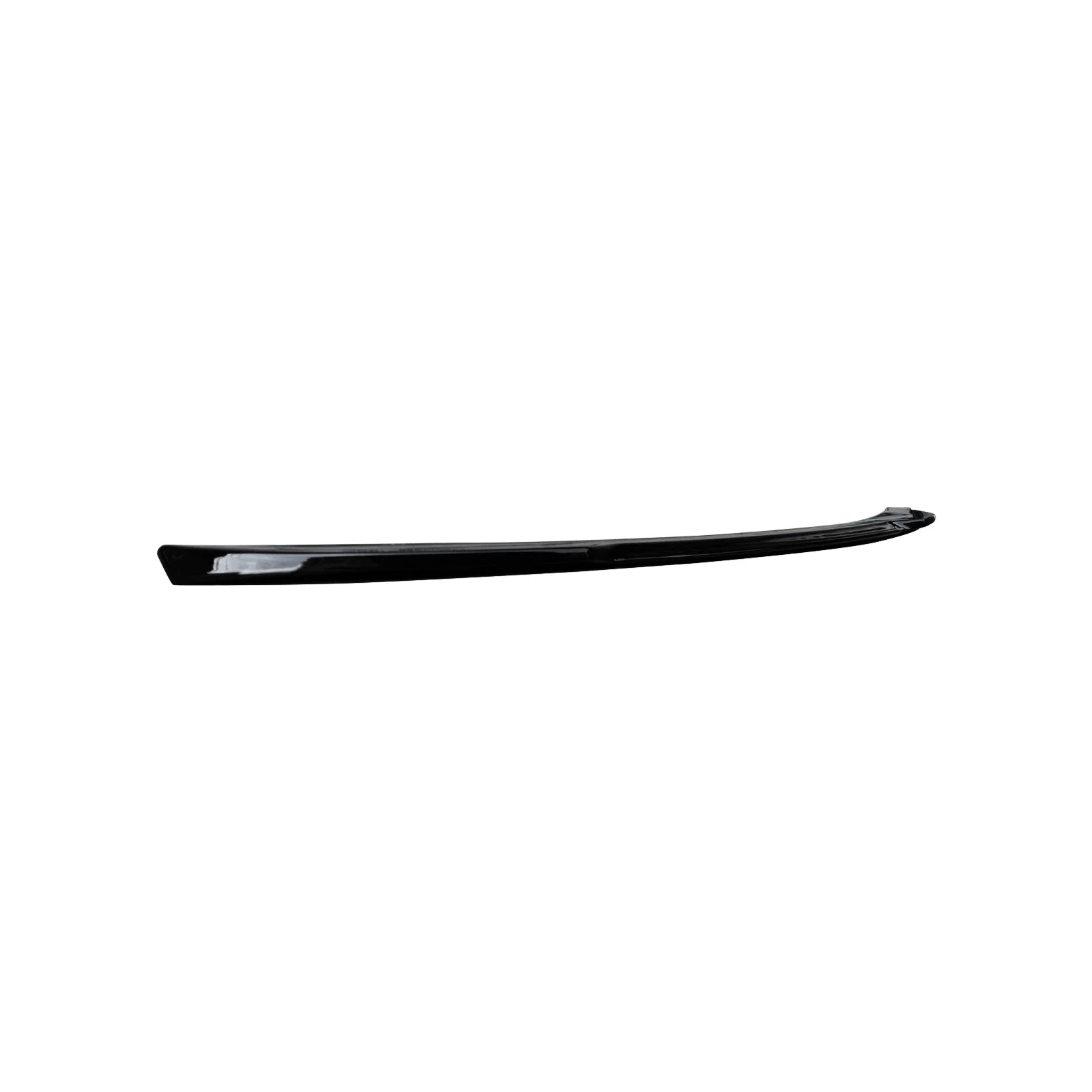 Rear Spoiler Trunk for 2022-2023 11th Honda Civic Hatchback  Tail Wing Gloss Black