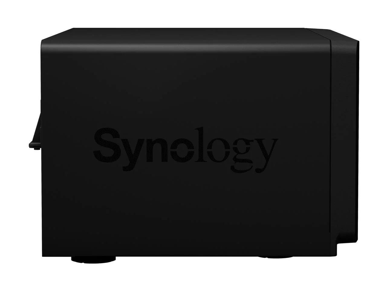 Synology 8 bay  DiskStation + (Diskless)