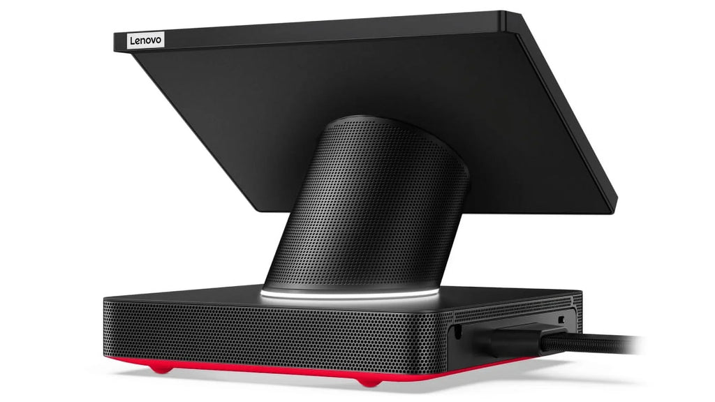 Grade  Lenovo ThinkSmart Hub Gen 2 for Zoom Rooms 10.1" Touch i5-8365U 8GB 128GB W10IoT