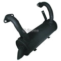 Stens 055-577 Muffler Kohler 24 068 20-
