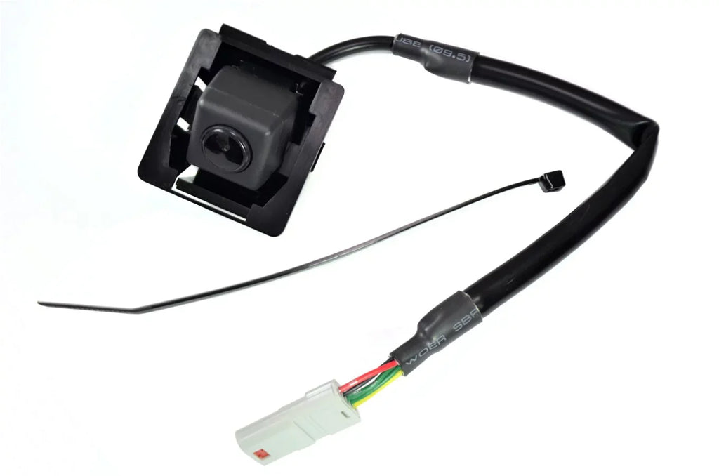 Auto Warehouse -381 - Park Assist Back Up Camera Fits select: 2016-2018