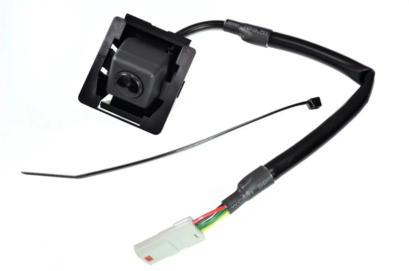 Auto Warehouse -381 - Park Assist Back Up Camera Fits select: 2016-2018