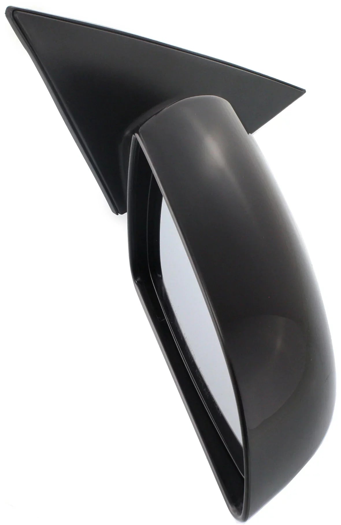 Mirror Compatible With 2006-2010 Hyundai Sonata Right Passenger Side Heated Paintable Kool-Vue