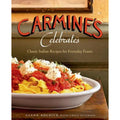 Pre-Owned Carmine's Celebrates: Classic Italian Recipes for Everyday Feasts (Hardshield 9781250041081) by Glenn Rolnick, Chris Peterson