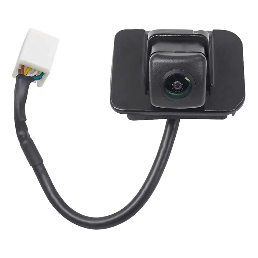 For 2014-2017 Honda Accord 2.4 3.5 Rear View Backup Parking Camera 39530--