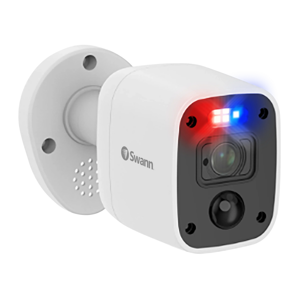 Swann SwannForce 8 Camera 8 Channel 4K Ultra   Security System